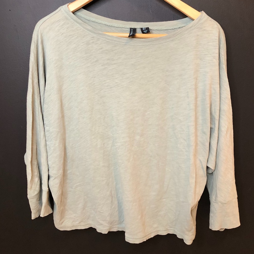 Mint Top